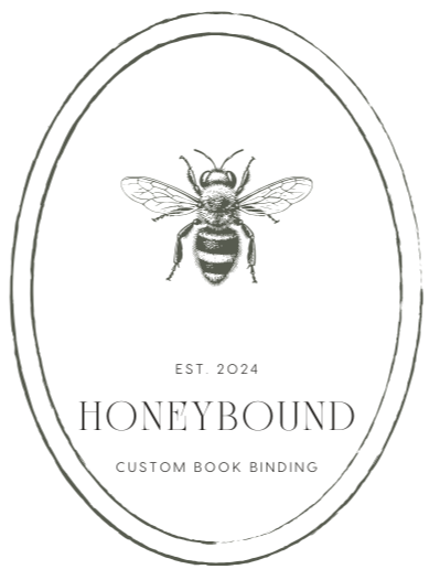Honey Bound Books