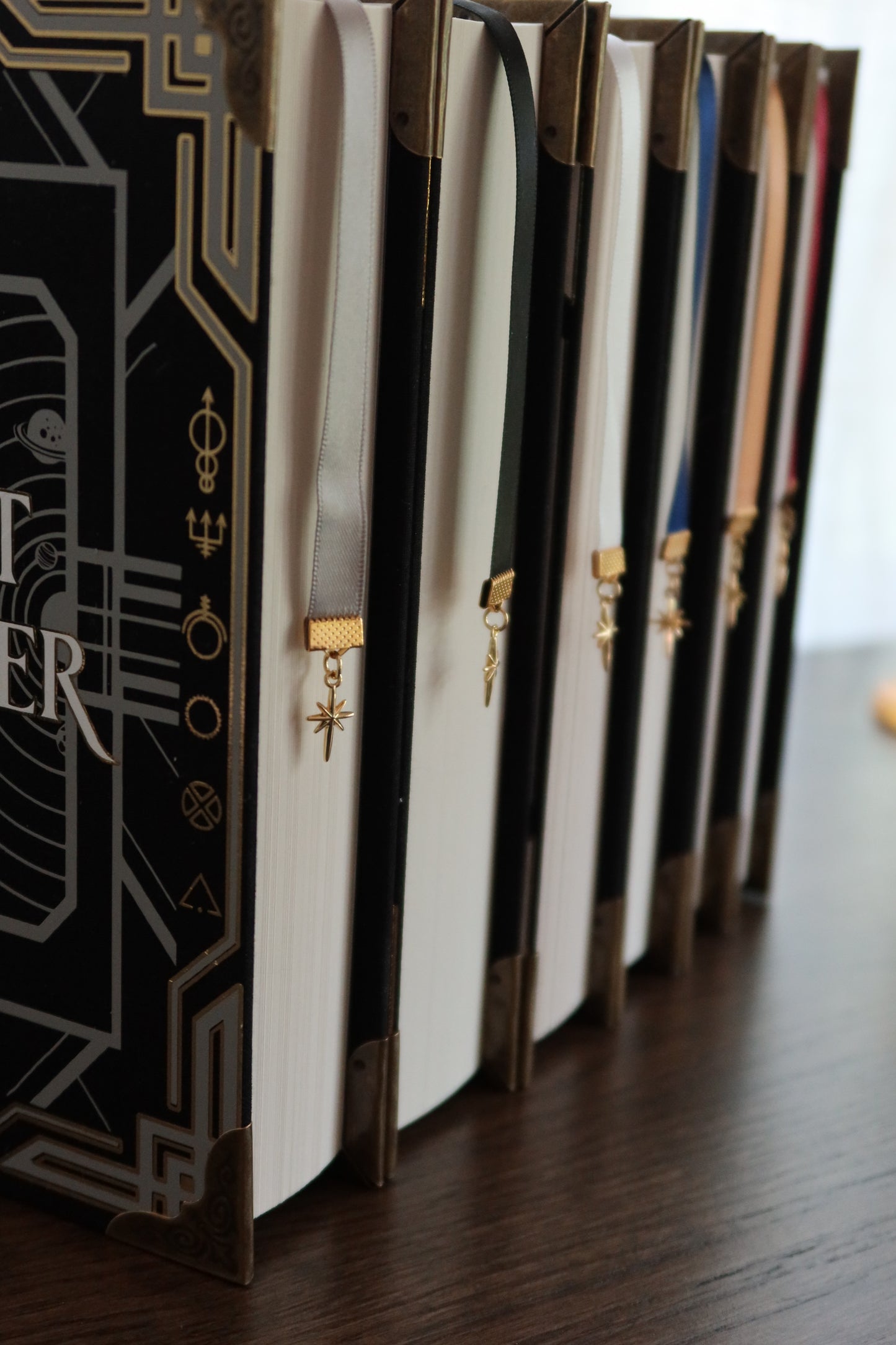 Red Rising Series by Pierce Brown