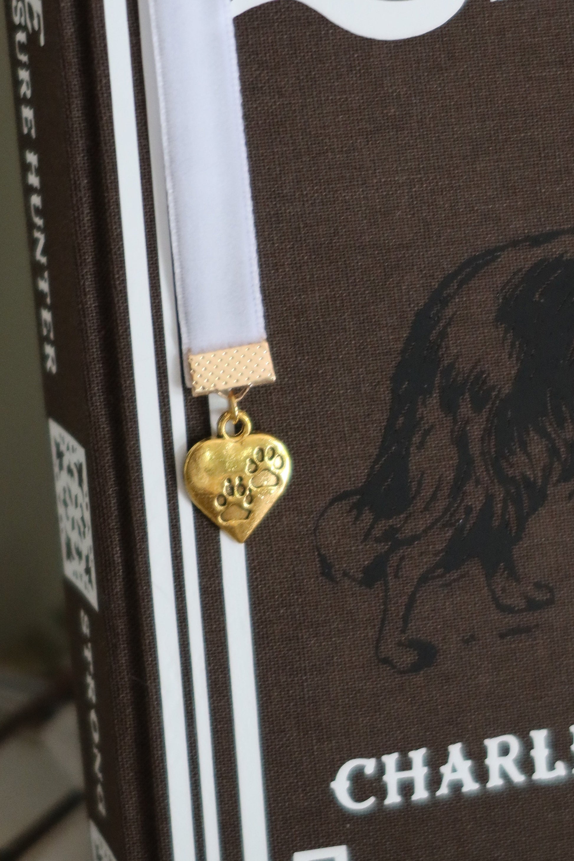 Custom Special Edition Commission | Rebind your favorite book!