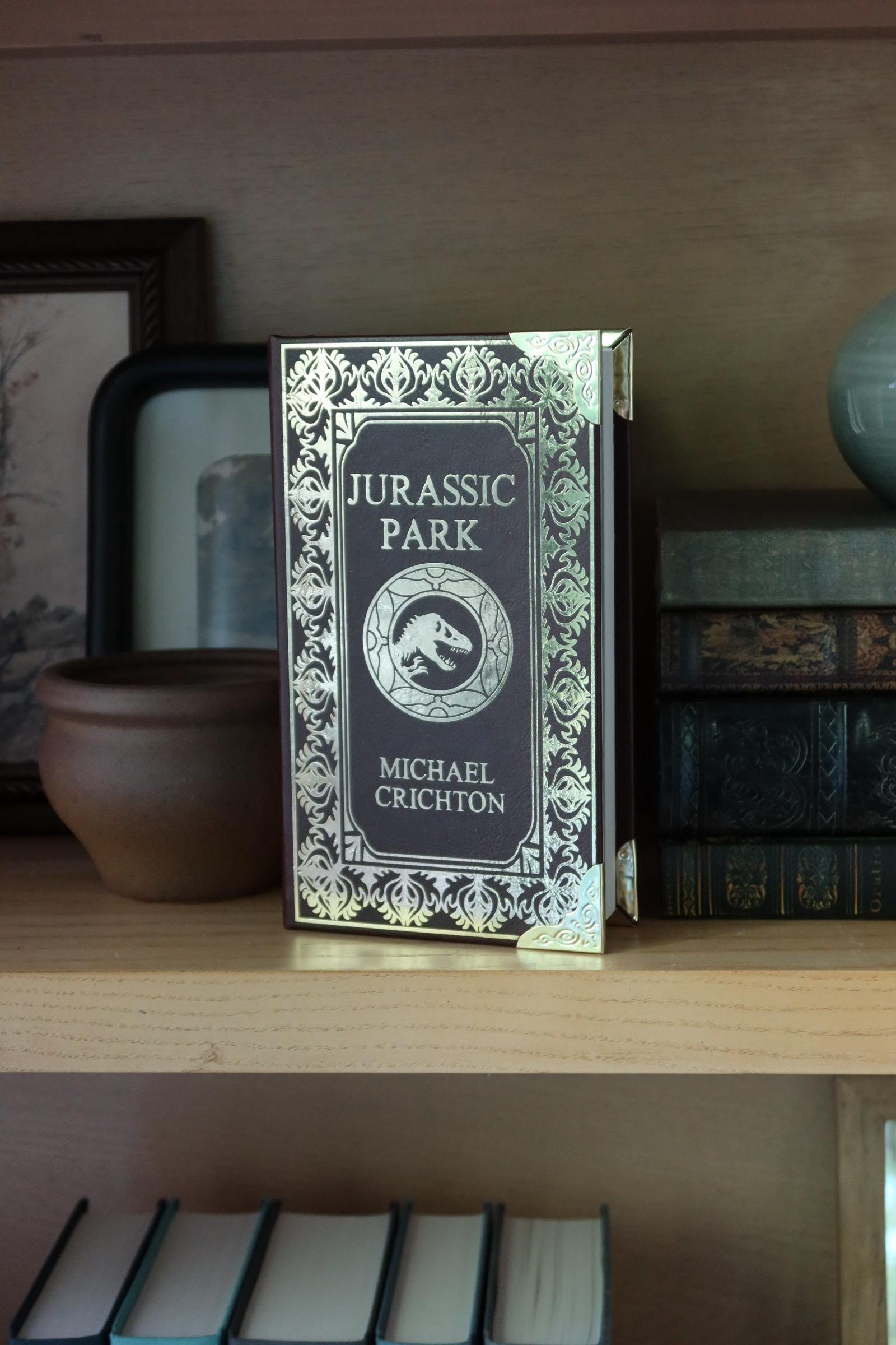 Custom Special Edition Commission | Rebind your favorite book!