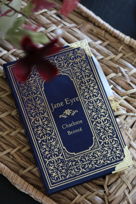 Custom Special Edition Commission | Rebind your favorite book!