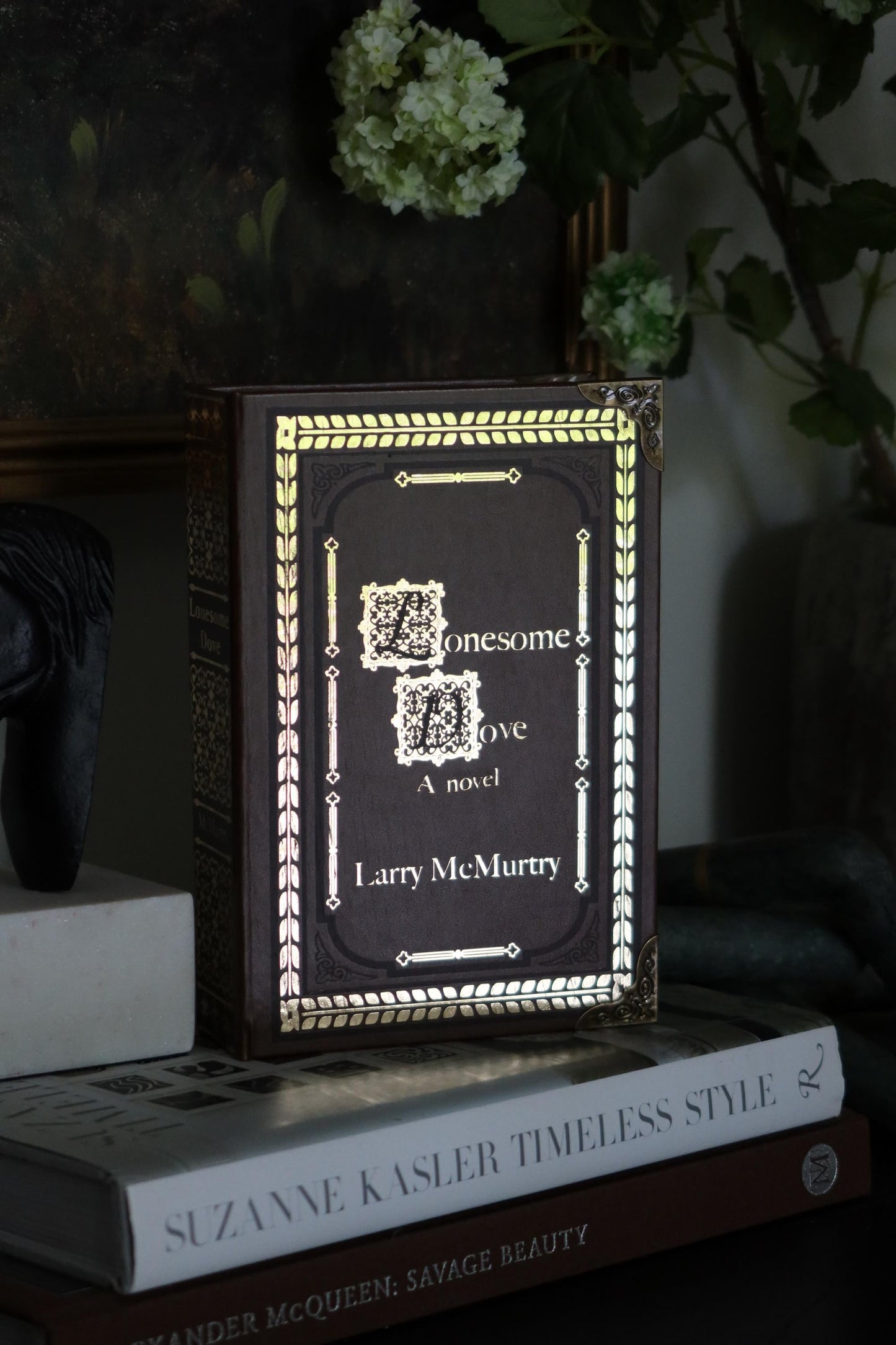 Custom Special Edition Commission | Rebind your favorite book!