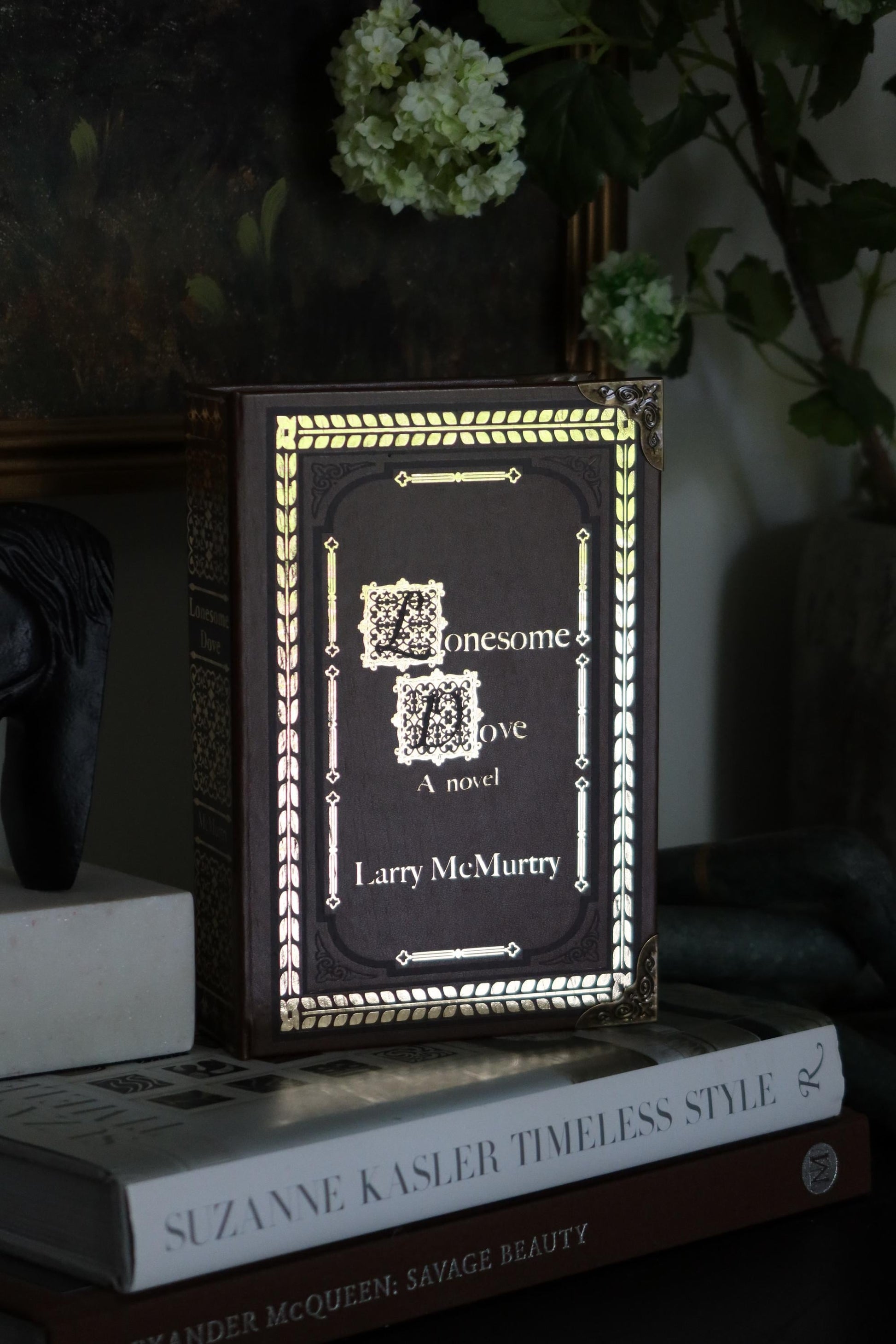 Custom Special Edition Commission | Rebind your favorite book!