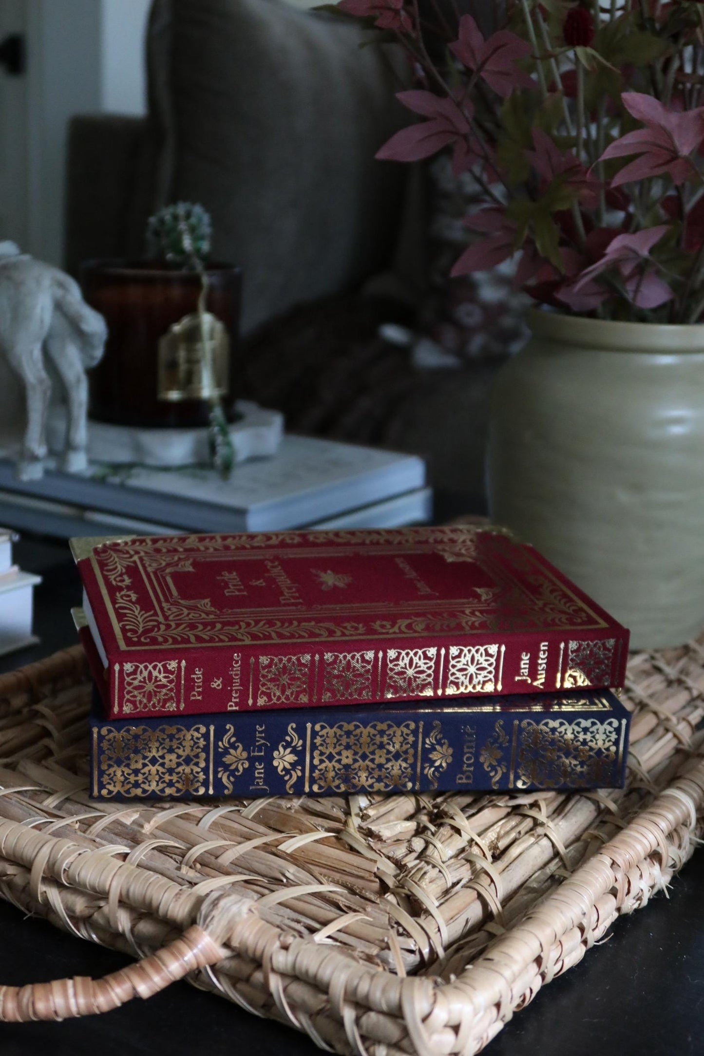 Custom Special Edition Commission | Rebind your favorite book!