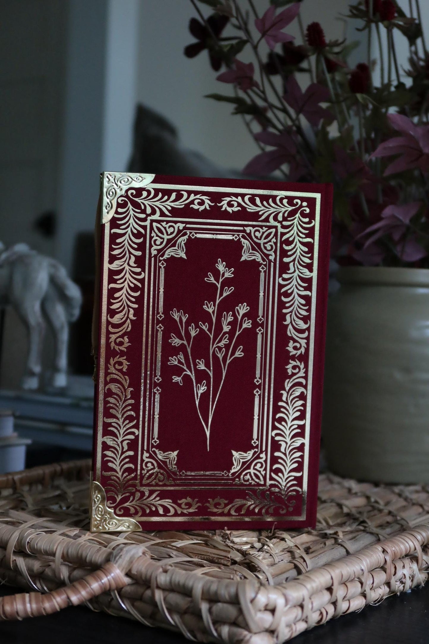 Pride & Prejudice by Jane Austen | Special Rebound Edition