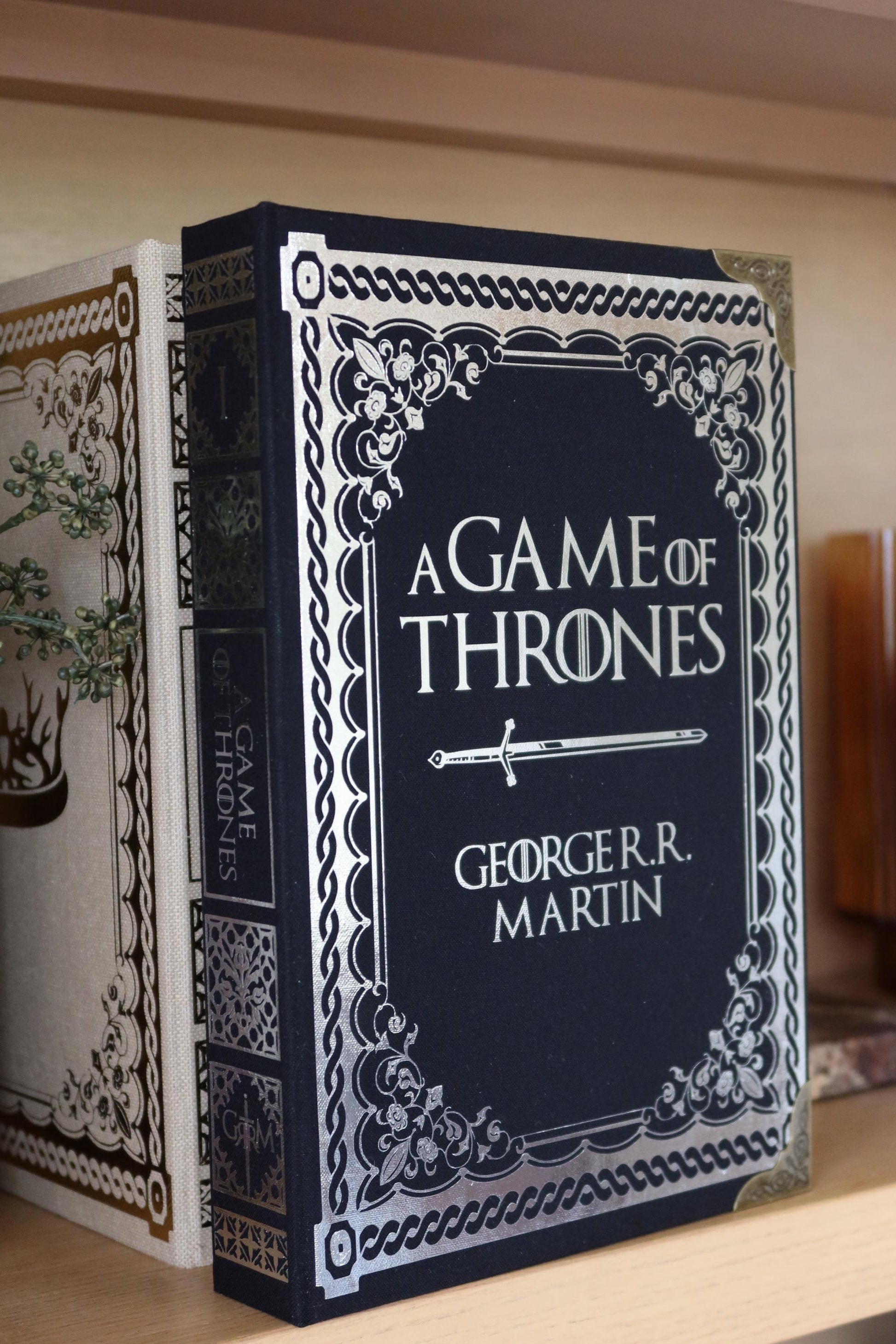 Custom Special Edition Commission | Rebind your favorite book!