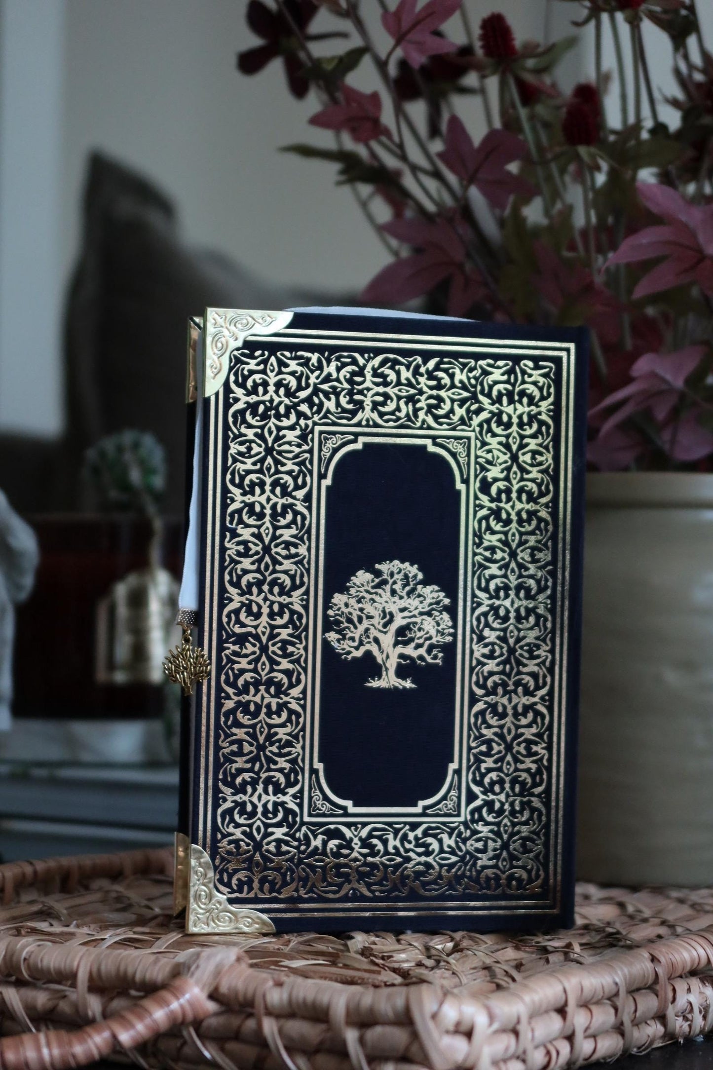 Jane Eyre by Charlotte Brönte | Special Rebound Edition
