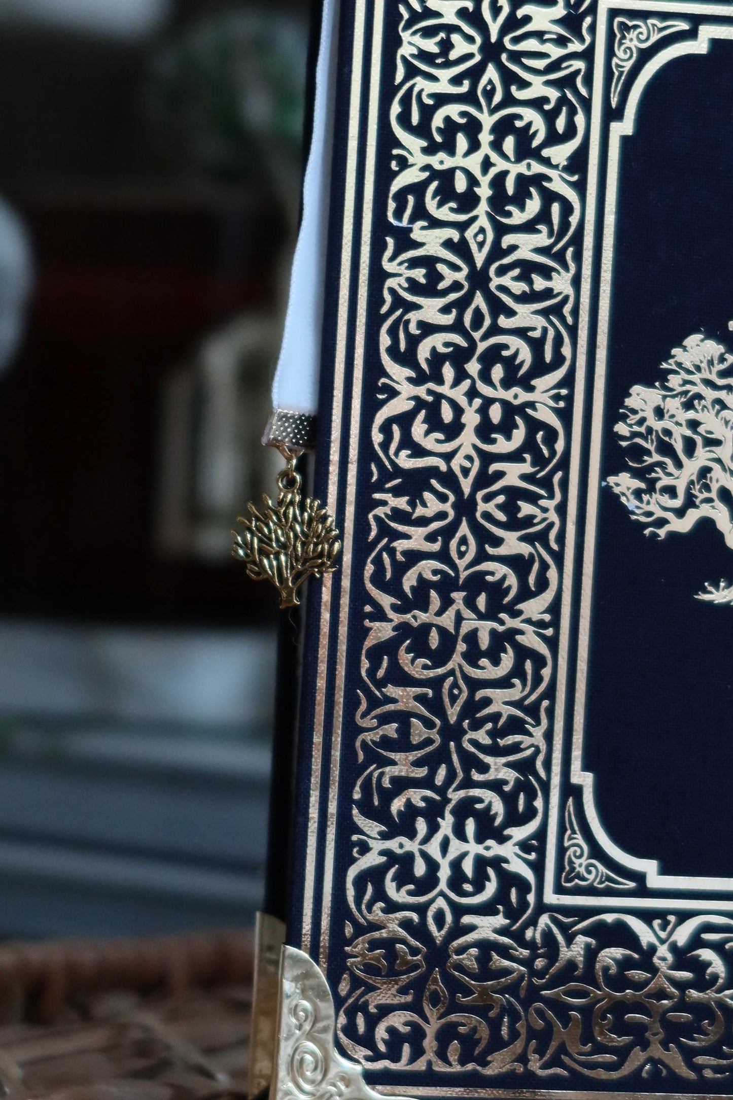 Jane Eyre by Charlotte Brönte | Special Rebound Edition