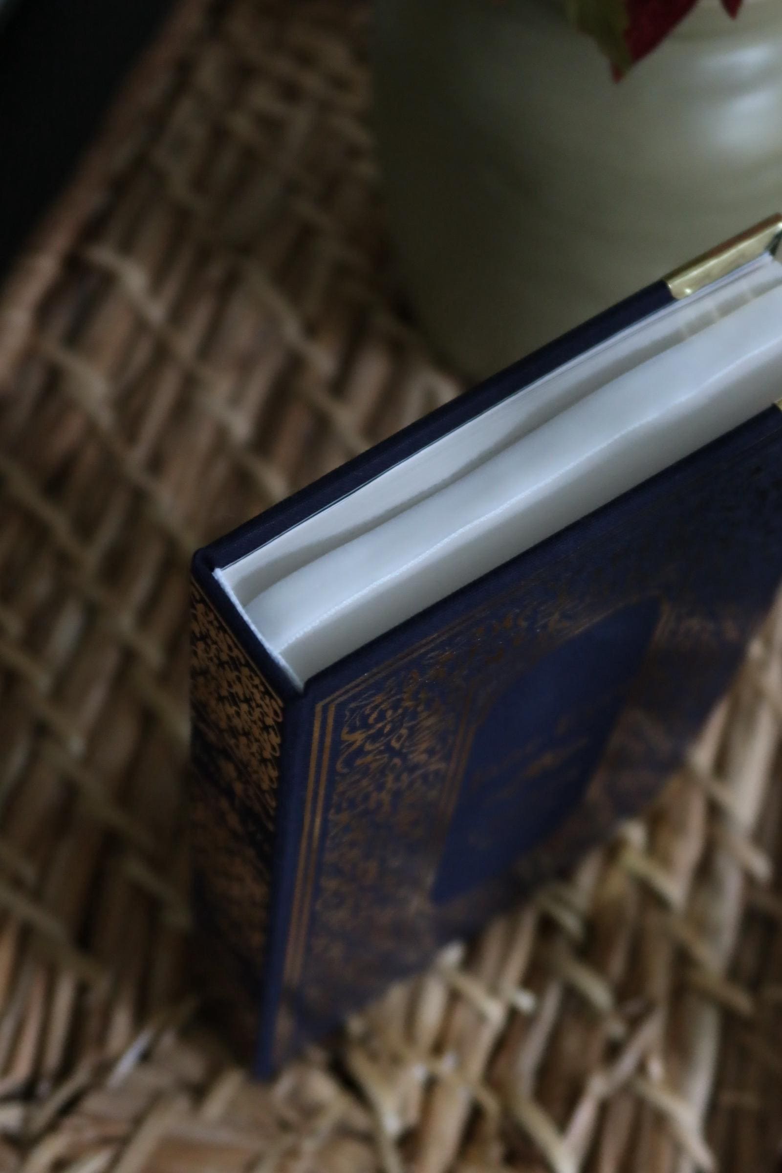 Jane Eyre by Charlotte Brönte | Special Rebound Edition