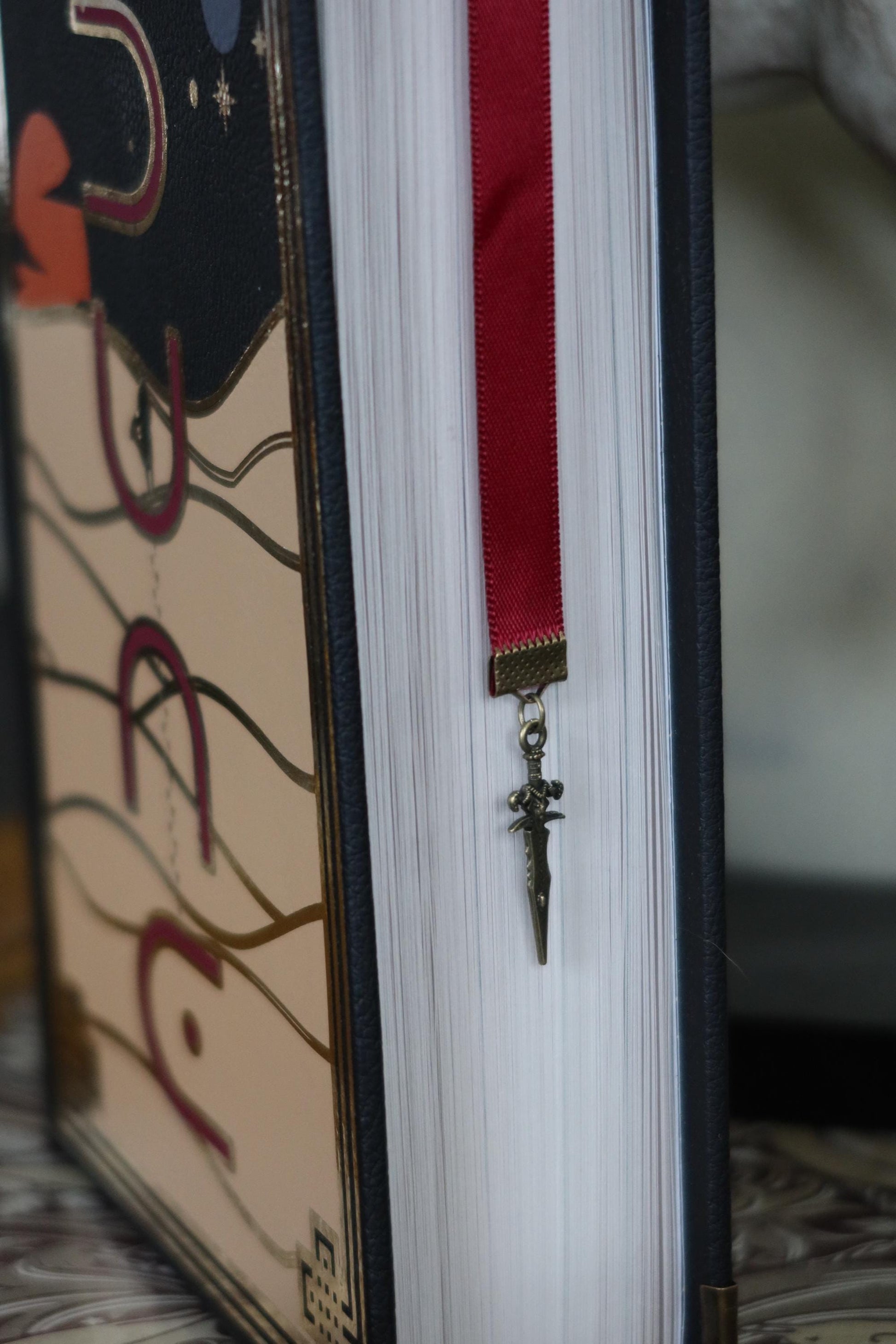 Dune by Frank Herbert | Rebound Special Edition