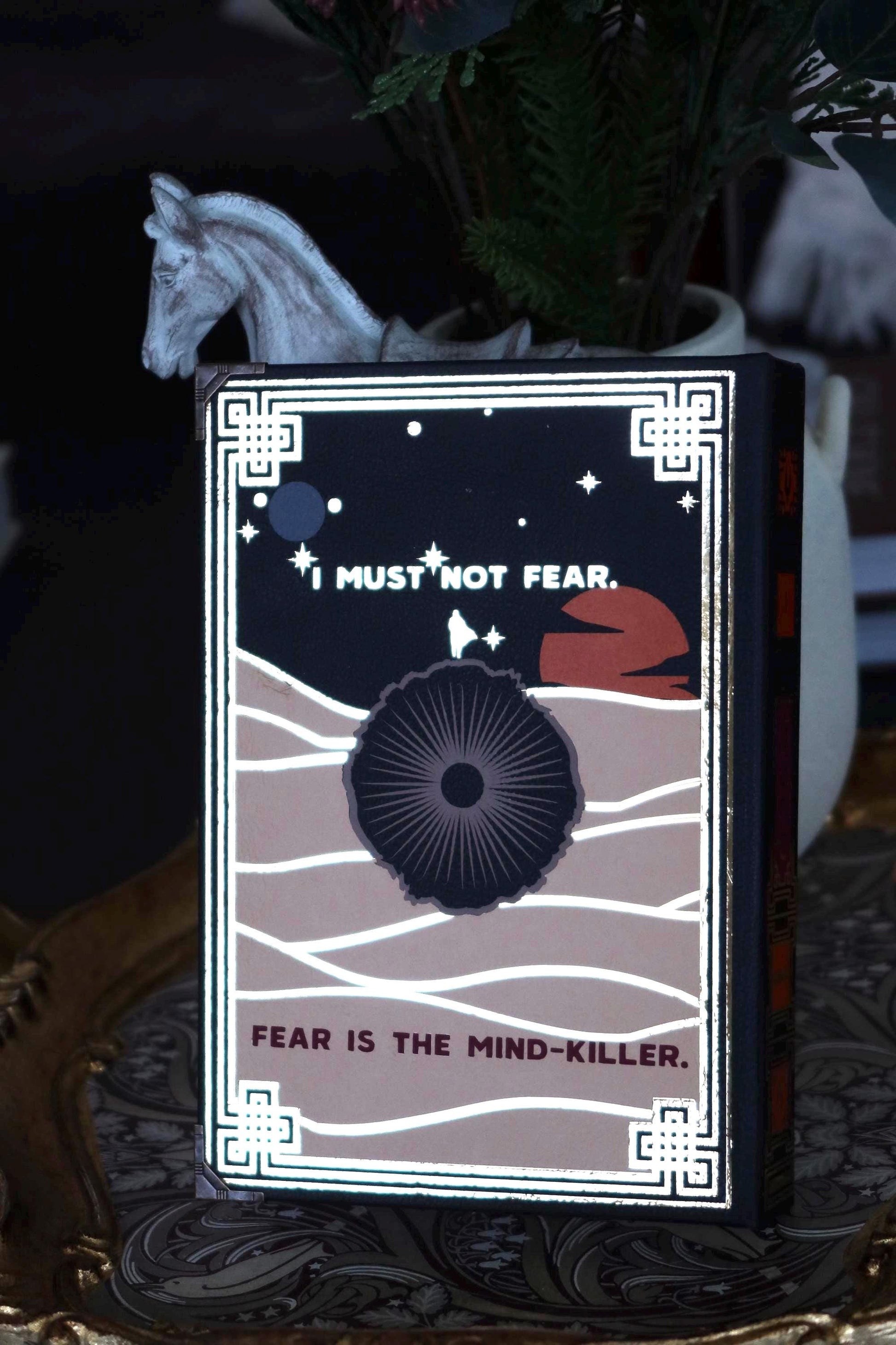 Dune by Frank Herbert | Rebound Special Edition