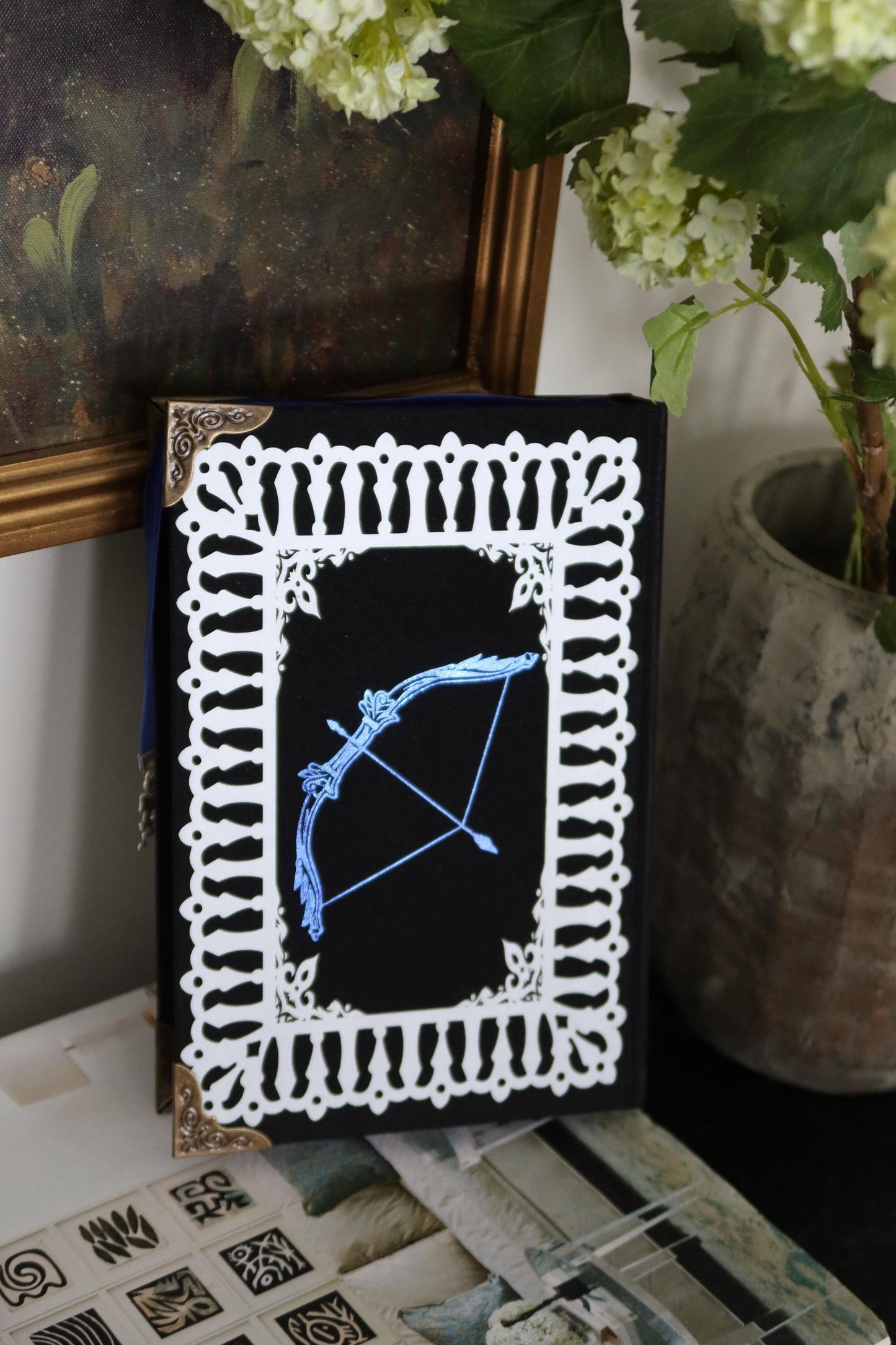 The Inheritance Cycle (Eragon, Eldest, Brisingr, Inheritance) | Handmade Rebound Special Editions