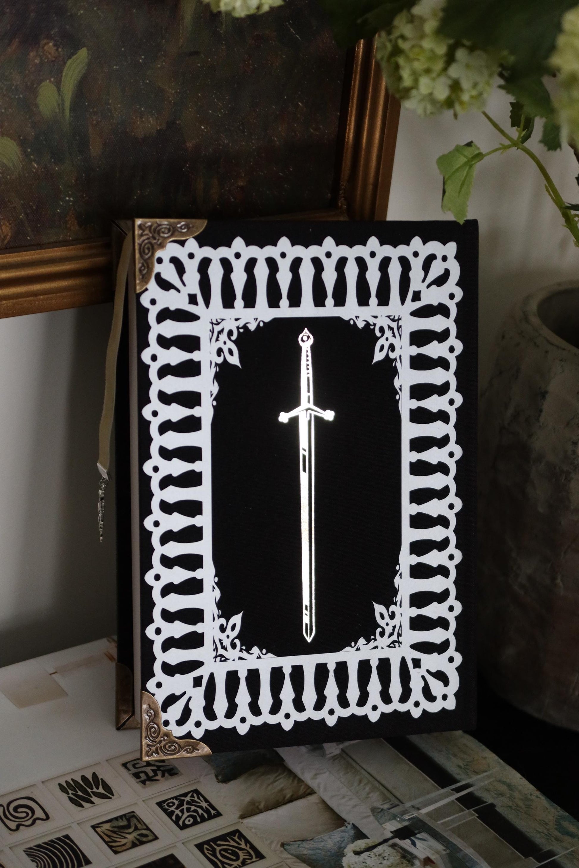 The Inheritance Cycle (Eragon, Eldest, Brisingr, Inheritance) | Handmade Rebound Special Editions