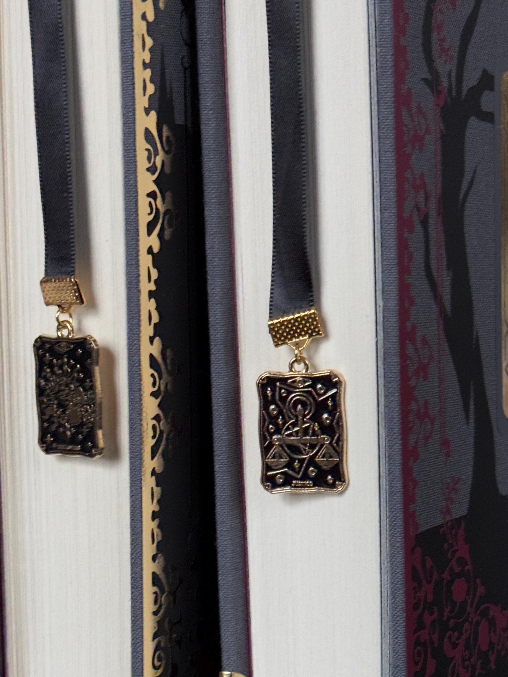 The Shepherd King Duology | One Dark Window & Two Twisted Crowns | Special Rebound Editions