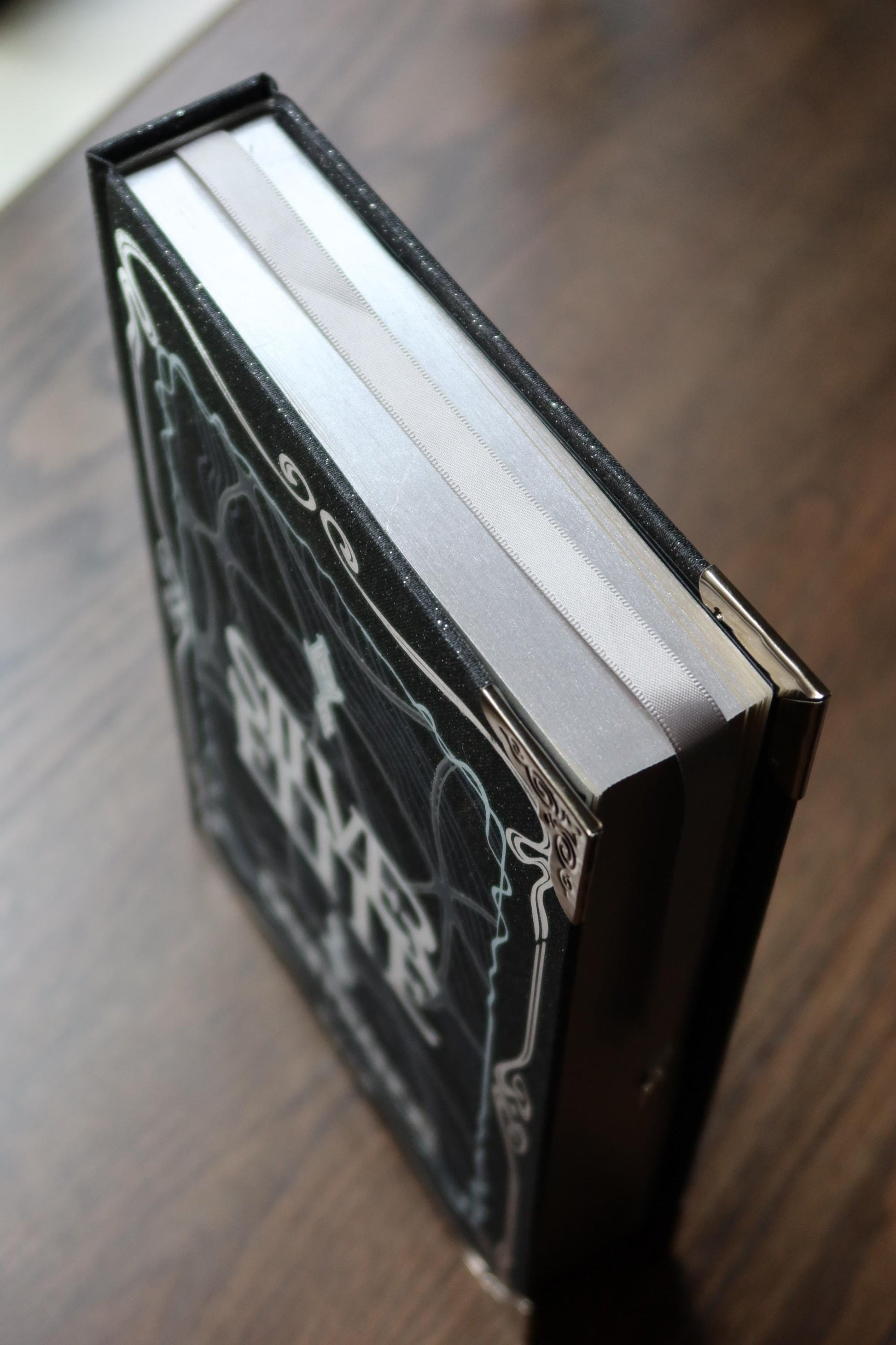 Silver Elite by Dani Francis | Special Rebound Edition