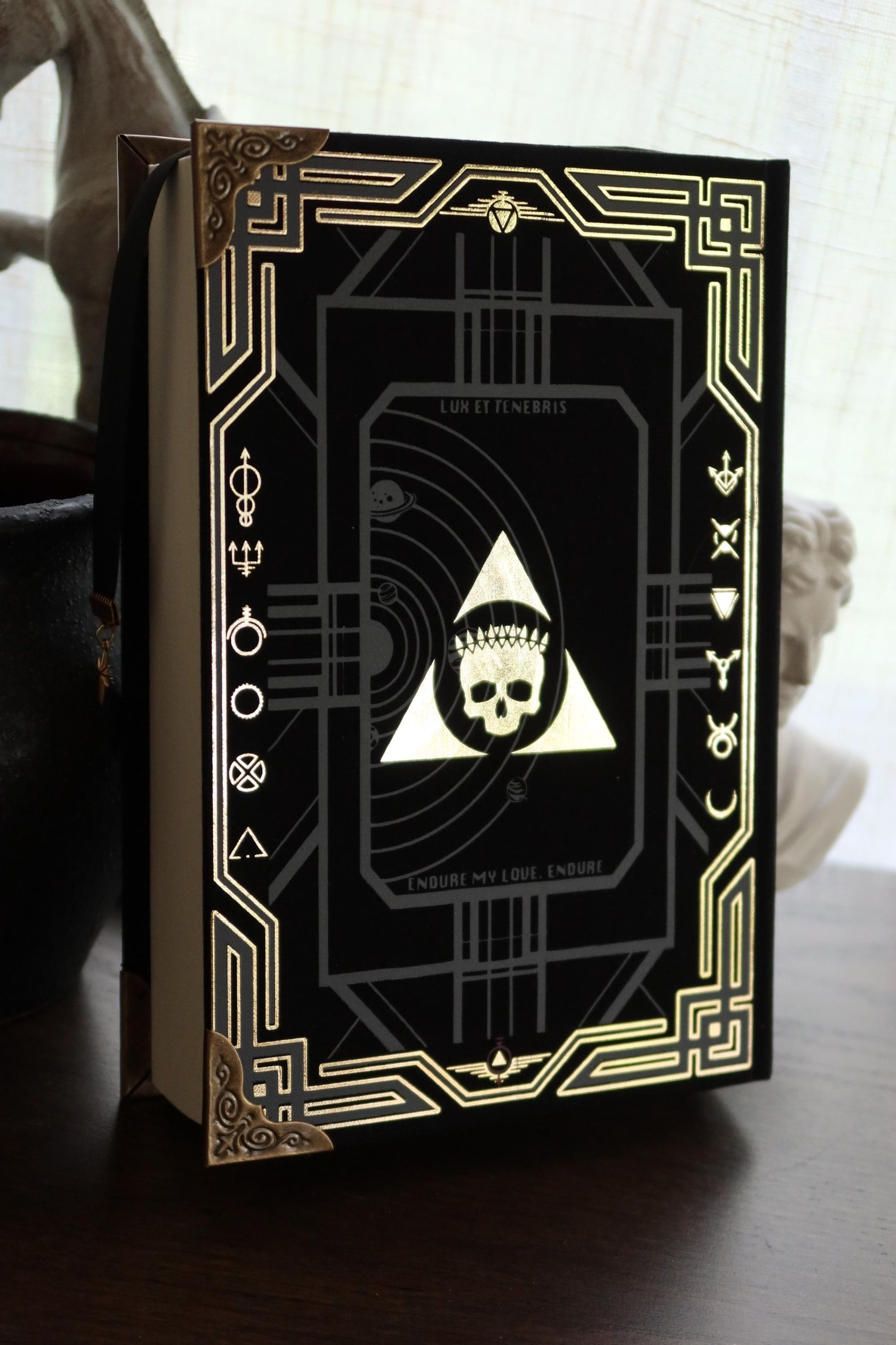 Red Rising Series by Pierce Brown Books 4-6 | Special Rebound Editions
