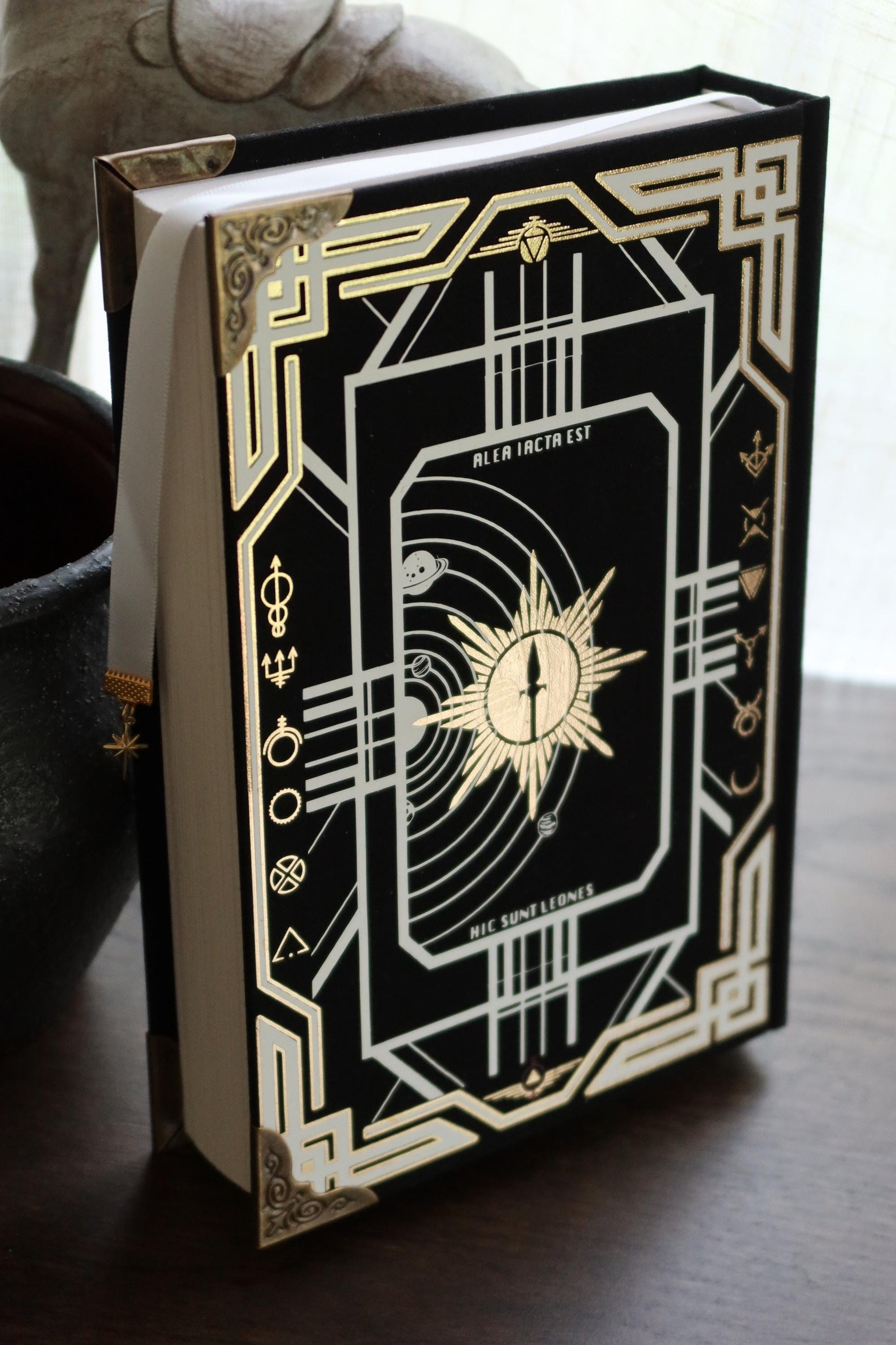 Red Rising Series by Pierce Brown Books 4-6 | Special Rebound Editions